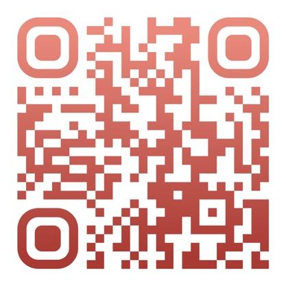 QR code to find a Pranic Healing centre near you