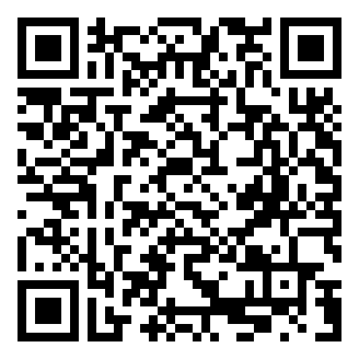 HitPay donation QR code