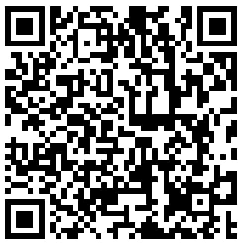 Maya donation QR code